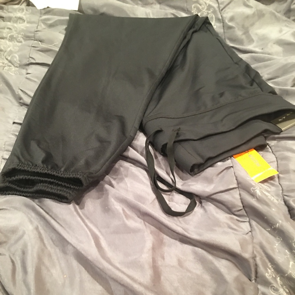 Active pants